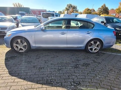 Bild des Angebotes Lexus GS 450h h Leder Xenon