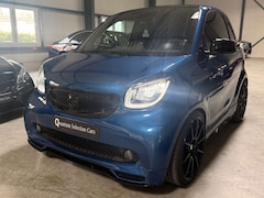 Bild des Angebotes smart forTwo 453 BRABUS*EQ-LED*Alcantara*ST GEWINDE*CarPlay BRA