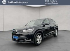 Bild des Angebotes VW Tiguan 2.0 TDI DSG Energy ALU KLIMA LED