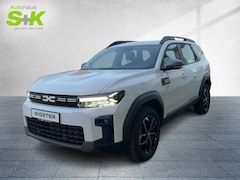 Bild des Angebotes Dacia Bigster Expression HYBRID 155+KAMERA+SHZG+CARPLAY+