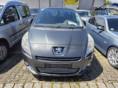 Bild des Angebotes Peugeot 5008 Platinum