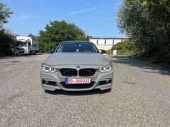 Bild des Angebotes BMW 328 Baureihe 3 Lim. 328i M