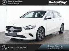 Bild des Angebotes Mercedes-Benz B 250 B 250 4M Progressive +/Fahrass/Beam/360°/Memory