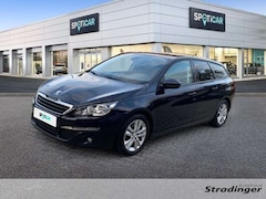 Bild des Angebotes Peugeot 308 SW BlueHDi 120 Stop & Start Active
