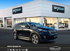 Bild des Angebotes Kia Sorento 2.2 CRDI GT-Line 4WD