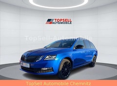 Bild des Angebotes Skoda Octavia 1.5 TSI ACT Style 1.Hand NAVI LED AHK