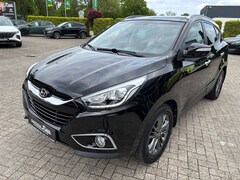 Bild des Angebotes Hyundai iX35 2.0 4WD Automatik | Leder | PDC |