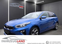 Bild des Angebotes Kia Ceed / cee'd Spirit 1.4 T-GDI el. Pano Navi Bi LED-Sch. Klimaat