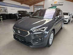 Bild des Angebotes SEAT Tarraco 2.0 TDI Style AHK, ACC+Business-Paket