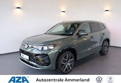 Bild des Angebotes VW Tayron R-Line 2.0 TDI*7-Sitzer*ALLRAD**AHK*NAVI*SIH*EPH*