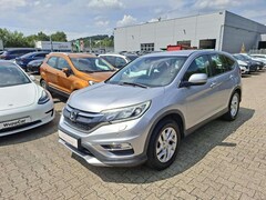 Bild des Angebotes Honda CR-V Elegance KAMERA*NAVI*KLIMA*SHZ*TEMP*AHK*