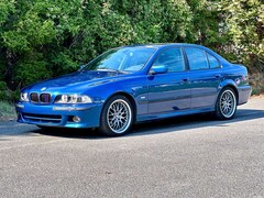 Bild des Angebotes BMW 530 i M-Paket ab Werk Shadow Line+XENON+ALCANTARA+