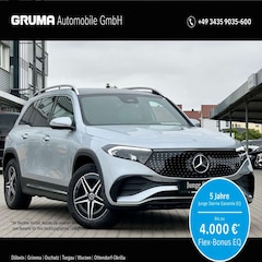 Bild des Angebotes Mercedes-Benz EQB 250 EQB 250+ FLEXBONUS+AMG+7Sitzer+PSD+Distron+360°