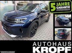 Bild des Angebotes Citroen C5 Aircross Shine ACC+Alcantara+LED+Navi+SHZ+360