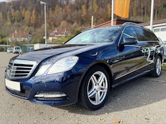 Bild des Angebotes Mercedes-Benz E 250 E 250 CDI 4Matic