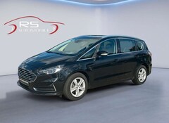 Bild des Angebotes Ford S-Max S-MAX Titanium / 7 Sitzer