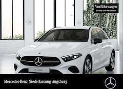 Bild des Angebotes Mercedes-Benz A 200 PROGRESSIVE+NIGHT+AHK+MULTIBEAM+KAMERA+TOTW
