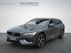 Bild des Angebotes Volvo V60 T8 Ultra Bright Premium Paket AHK