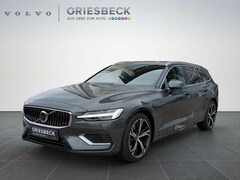 Bild des Angebotes Volvo V60 T8  Ultra Bright Premium Paket AHK