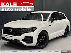 Bild des Angebotes VW Touareg R-Line 4Mot.*Black Style*Matrix*HuD*DYNAUDIO*360*