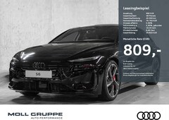 Bild des Angebotes Audi S6 Avant e-tron 370 kW 4xSHZ EL.HECK KEYLESS