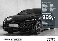 Bild des Angebotes Audi S6 Avant e-tron 370 kW 4xSHZ EL.HECK KEYLESS