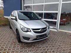 Bild des Angebotes Opel Karl incl. Winterräder