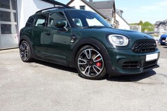 Bild des Angebotes MINI John Cooper Works Countryman John Cooper Works ALL4,Neuer Motor BMW 24.000€