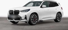 Bild des Angebotes BMW X3 xDrive20d M Sportpaket HK HiFi DAB LED AHK