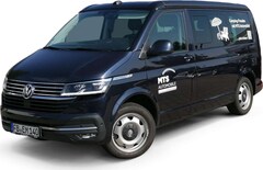 Bild des Angebotes VW T6.1 California Ocean 2.0 TDI DSG EU6d StandHZG AHK Küche Navi dig