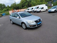 Bild des Angebotes VW Passat Variant Trendline