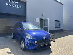 Bild des Angebotes Hyundai i10 1.0 Automatik Trend