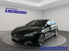 Bild des Angebotes Hyundai i30 Connect & Go T-GDI EU6d FL 5-Türer (MJ23) 1.0 Benz