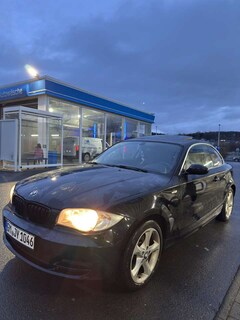 Bild des Angebotes BMW 1er M Coupé