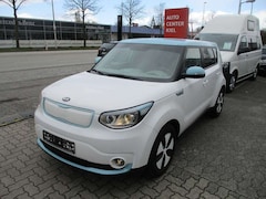 Bild des Angebotes Kia Soul EV Play *Klima*Navi*Kamera*Tempomat