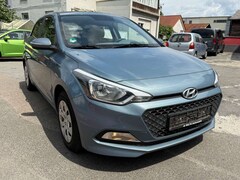 Bild des Angebotes Hyundai i20 1.2 Go / Klima / Servo