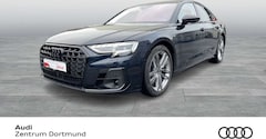Bild des Angebotes Audi S8 quattro BLACKPAK PANO AHK B&O 360CAM ACC LM20