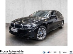 Bild des Angebotes BMW 320 e Touring (ab 2022) ACC NAVI LED PDC V+H DAB