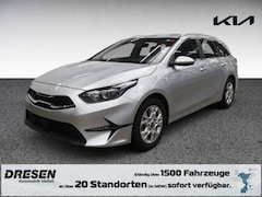 Bild des Angebotes Kia Ceed SW / cee'd SW Vision 1.5 T-GDI Navi/Kamera/Sitzheizung/CarPlay