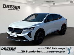 Bild des Angebotes Renault Rafale Atelier Alpine Plug-in Hybrid 4x4 *Panorama-Glasda