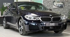 Bild des Angebotes BMW 640 i M-Paket Bowers & Wilkins|Pano|HUD|LED|Kamera|