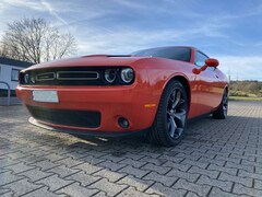 Bild des Angebotes Dodge Challenger SXT PLUS VOLL, ORIGINAL, UNFALLFREI, GEPFLEGT
