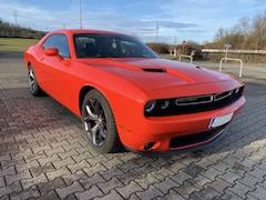 Bild des Angebotes Dodge Challenger DODGE CHALLENGER 2018 3,6 V6 SXT PLUS VOLLAUSSTATT