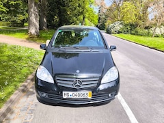 Bild des Angebotes Mercedes-Benz A 150 A 150 BlueEFFICIENCY