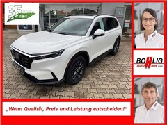 Bild des Angebotes Honda CR-V Hybrid e:HEV 2.0 i-MMD 2WD Elegance