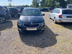Bild des Angebotes Skoda Fabia Clever