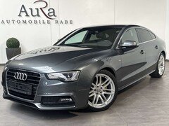 Bild des Angebotes Audi A5 Sportback 2.0 TDI Aut. S-Line NAV+XEN+B&O+ACC