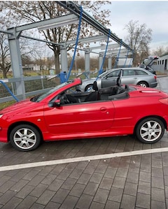Bild des Angebotes Peugeot 206 110 Tendance