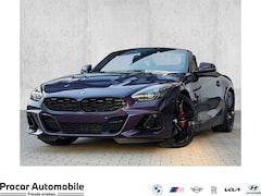 Bild des Angebotes BMW Z4 M40i HuD DA PA ACC LED H/K