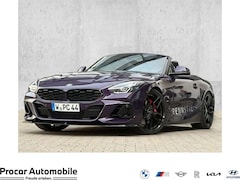 BMW Z4 M40i ACC HuD H/K AC Schnitzer